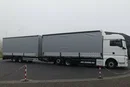 MAN TGX 26.460 / ZESTAW PRZEJAZDOWY / WINDA / KLIMA POSTOJOWA / zdjęcie 6