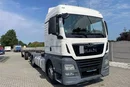 MAN TGX XLX 26.460 BDF zdjęcie 7
