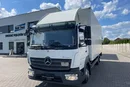 Mercedes ATEGO 816 , ładowność 3.1 tony zdjęcie 1