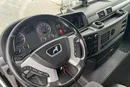 MAN TGX XLX 26.420 BDF, MULTI Wechsler zdjęcie 11
