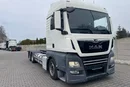 MAN TGX XLX 26.420 BDF, MULTI Wechsler zdjęcie 2