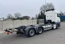 MAN TGX XLX 26.420 BDF, MULTI Wechsler zdjęcie 6