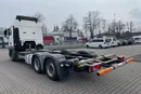MAN TGX XLX 26.420 BDF, MULTI Wechsler zdjęcie 9