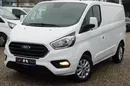 Ford Transit Custom zdjęcie 1