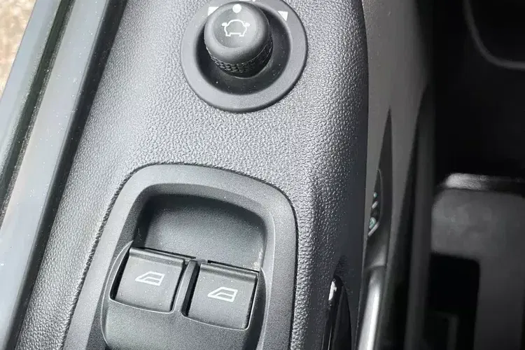 Ford Transit Custom zdjęcie 14