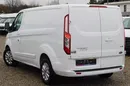 Ford Transit Custom zdjęcie 17