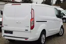 Ford Transit Custom zdjęcie 2