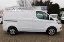 Ford Transit Custom zdjęcie 20