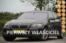 BMW 528 krajowy.1-właściciel, fa VAT, zarejestrowany, , bezwypadkowy zdjęcie 1