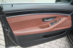 BMW 528 krajowy.1-właściciel, fa VAT, zarejestrowany, , bezwypadkowy zdjęcie 10