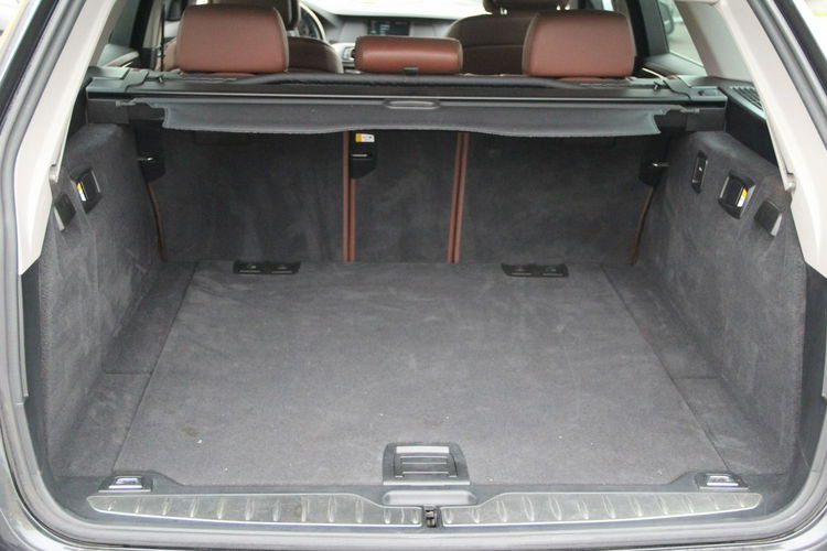 BMW 528 krajowy.1-właściciel, fa VAT, zarejestrowany, , bezwypadkowy zdjęcie 11