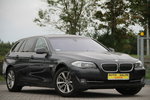 BMW 528 krajowy.1-właściciel, fa VAT, zarejestrowany, , bezwypadkowy zdjęcie 2