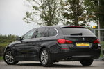 BMW 528 krajowy.1-właściciel, fa VAT, zarejestrowany, , bezwypadkowy zdjęcie 3