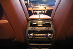 BMW 528 krajowy.1-właściciel, fa VAT, zarejestrowany, , bezwypadkowy zdjęcie 8