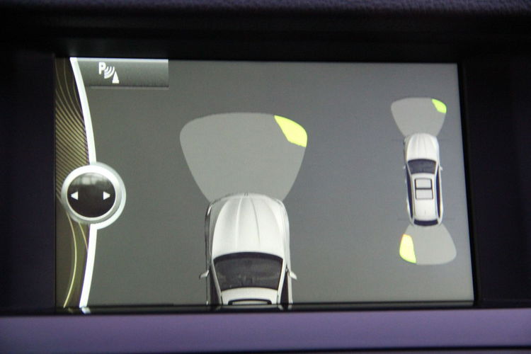 BMW 528 krajowy.1-właściciel, fa VAT, zarejestrowany, , bezwypadkowy zdjęcie 9