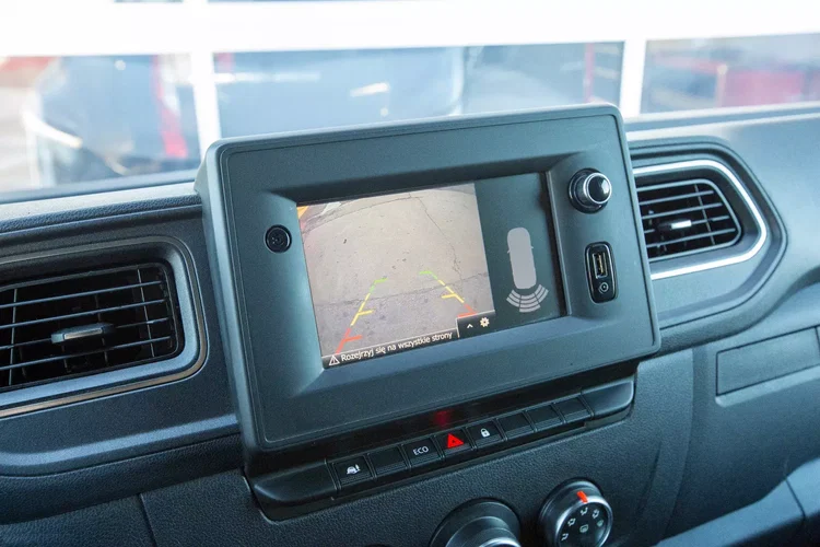 Renault Master L3H2 2.3 DCI Stan BDB. Po dużym przeglądzie. zdjęcie 14