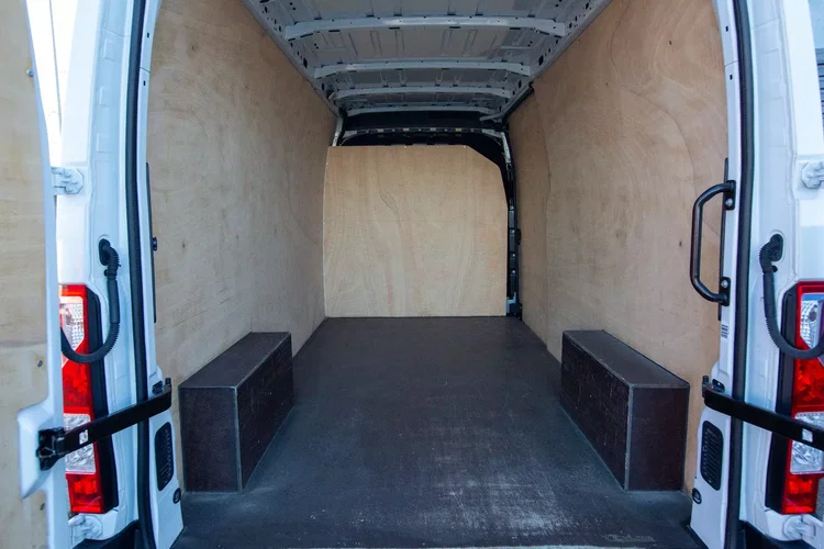 Renault Master L3H2 2.3 DCI Stan BDB. Po dużym przeglądzie. zdjęcie 15