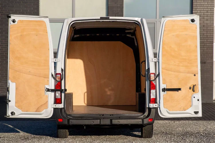 Renault Master L3H2 2.3 DCI Stan BDB. Po dużym przeglądzie. zdjęcie 9