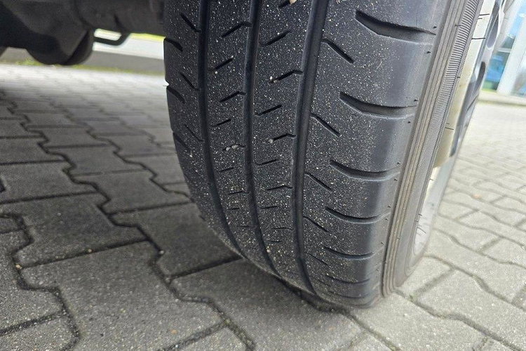 IVECO DAILY 35S 18 zdjęcie 9