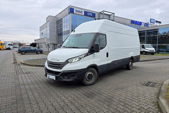Iveco IVECO DAILY 35S 18