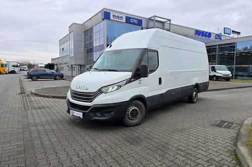 Iveco IVECO DAILY 35S 18