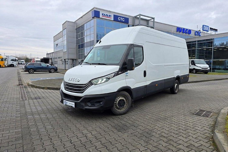 IVECO DAILY 35S 18 zdjęcie 1