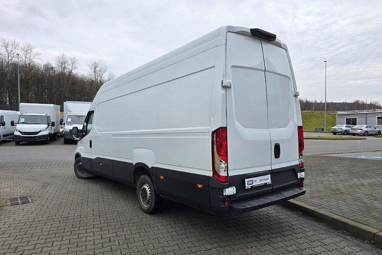 IVECO DAILY 35S 18 zdjęcie 3