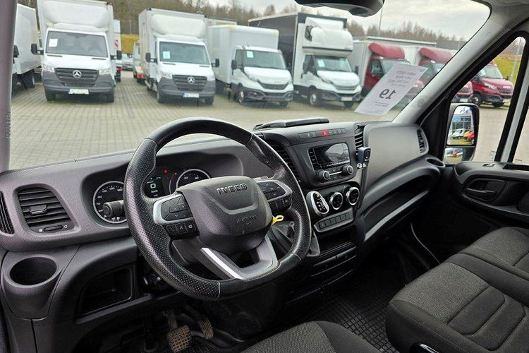 IVECO DAILY 35S 18 zdjęcie 7