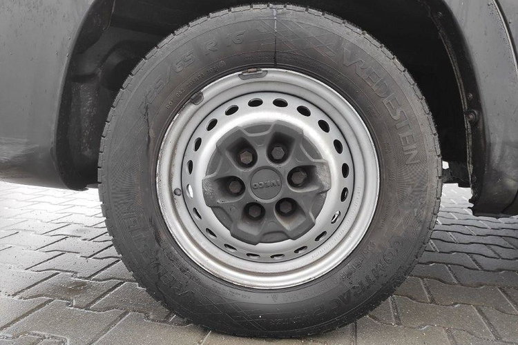 IVECO DAILY 35S15 zdjęcie 9