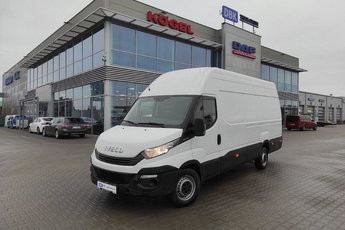 Iveco IVECO DAILY 35S15