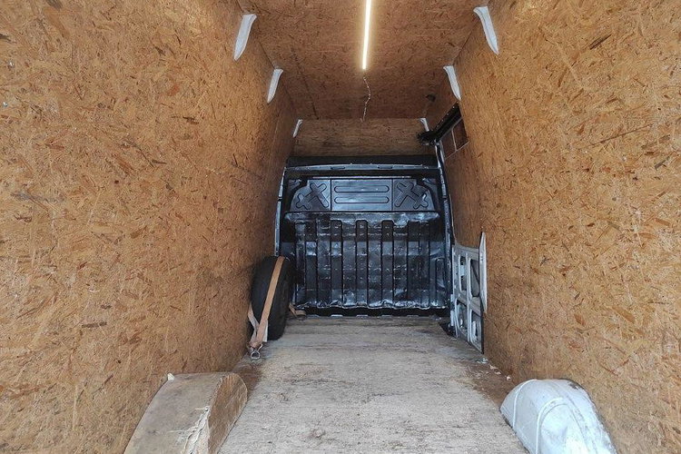 IVECO DAILY 35S15 zdjęcie 5