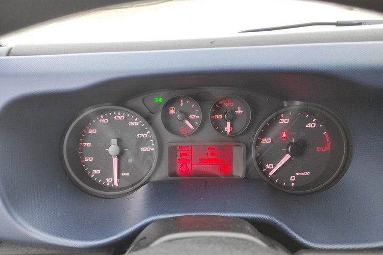 IVECO DAILY 35S15 zdjęcie 6