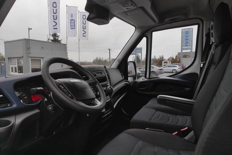 IVECO DAILY 35S15 zdjęcie 7