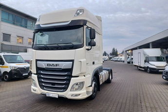 DAF DAF XF 480 FT