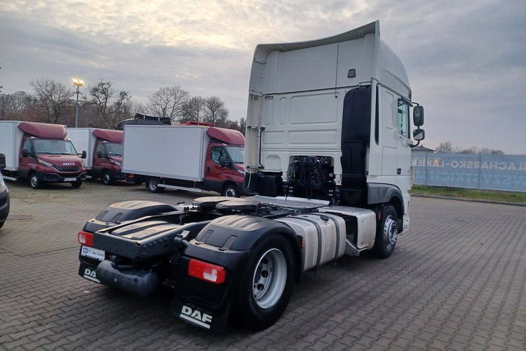 DAF XF 480 FT zdjęcie 3