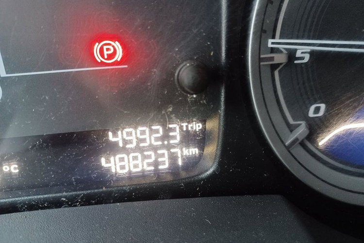 DAF XF 480 FT zdjęcie 5