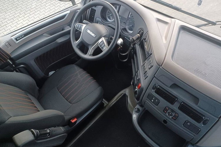 DAF XF 480 FT zdjęcie 6