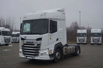 DAF DAF XF 480 FT