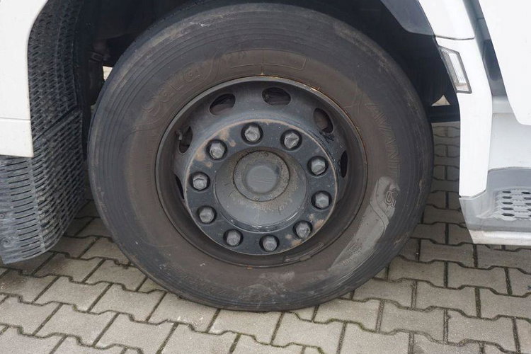 DAF XF 480 FT zdjęcie 9