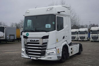 DAF DAF XF 480 FT