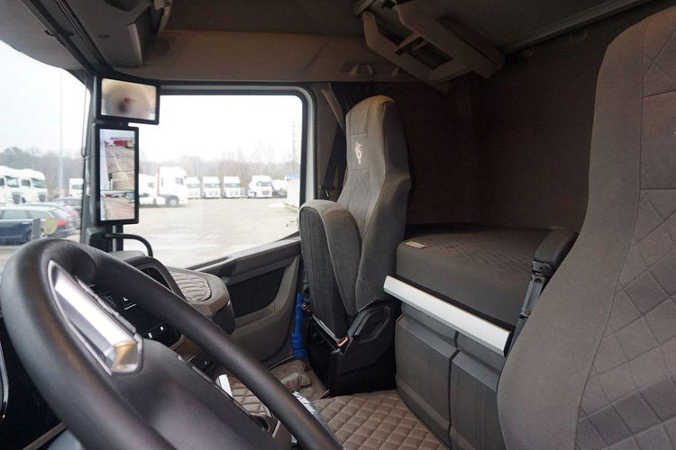 DAF XF 480 FT zdjęcie 7