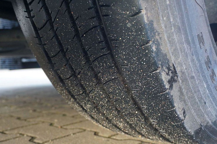 DAF XF 480 FT zdjęcie 9