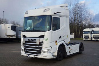 DAF DAF XF 480 FT