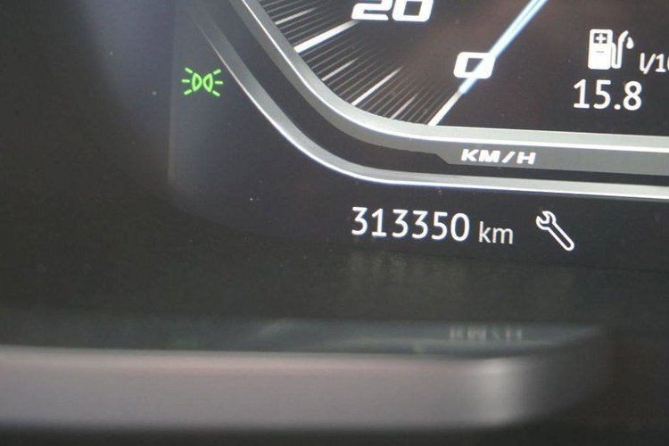 DAF XF 480 FT zdjęcie 5