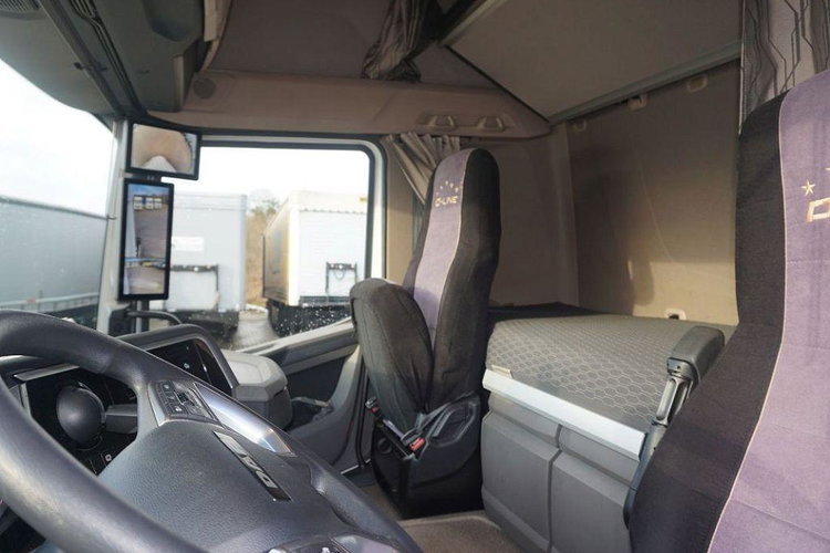 DAF XF 480 FT zdjęcie 7