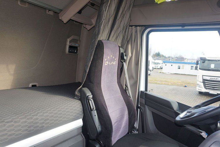 DAF XF 480 FT zdjęcie 8