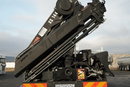 Mercedes / AROCS 2640 / 6x4 / SKRZYNIOWY - 6, 5 M / HDS HIAB 144 / wysów: 12, 5 M / EURO 6 / STEROWANIE RADIOWE / ROTATOR / zdjęcie 24