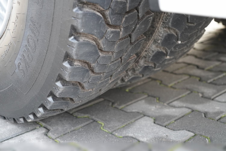 Mercedes / AROCS 2640 / 6x4 / SKRZYNIOWY - 6, 5 M / HDS HIAB 144 / wysów: 12, 5 M / EURO 6 / STEROWANIE RADIOWE / ROTATOR / zdjęcie 28