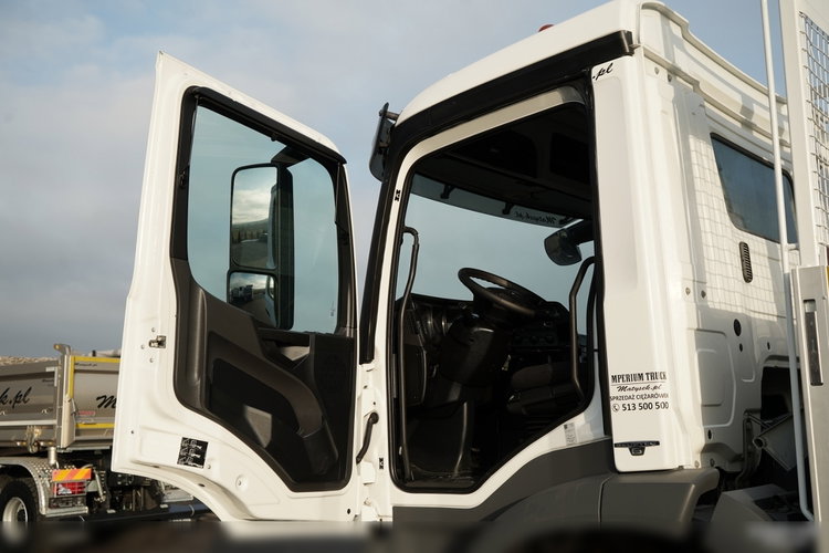 Mercedes / AROCS 2640 / 6x4 / SKRZYNIOWY - 6, 5 M / HDS HIAB 144 / wysów: 12, 5 M / EURO 6 / STEROWANIE RADIOWE / ROTATOR / zdjęcie 31