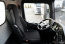 Mercedes / AROCS 2640 / 6x4 / SKRZYNIOWY - 6, 5 M / HDS HIAB 144 / wysów: 12, 5 M / EURO 6 / STEROWANIE RADIOWE / ROTATOR / zdjęcie 35